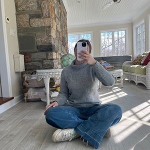 Meet your Posher, Zabette